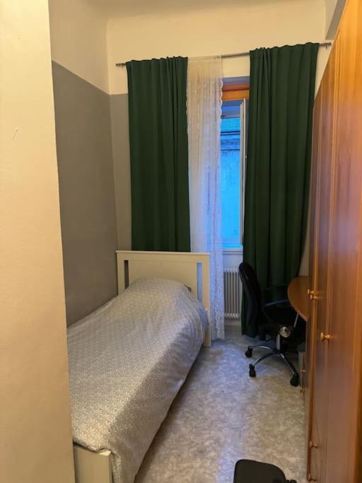 Cozy Apartment In Грац Экстерьер фото