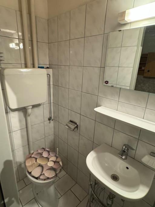 Cozy Apartment In Грац Экстерьер фото